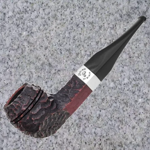 Peterson: Donegal Rocky 150 Fishtail