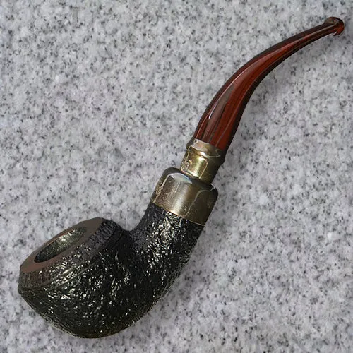 Peterson: Newgrange Spigot (999) Fishtail