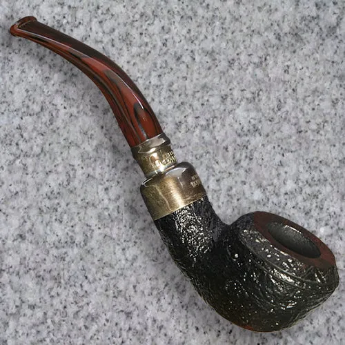 Peterson: Newgrange Spigot (999) Fishtail