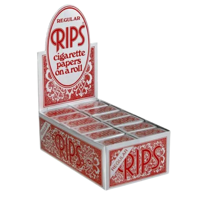 RIPS - Rot - Regular