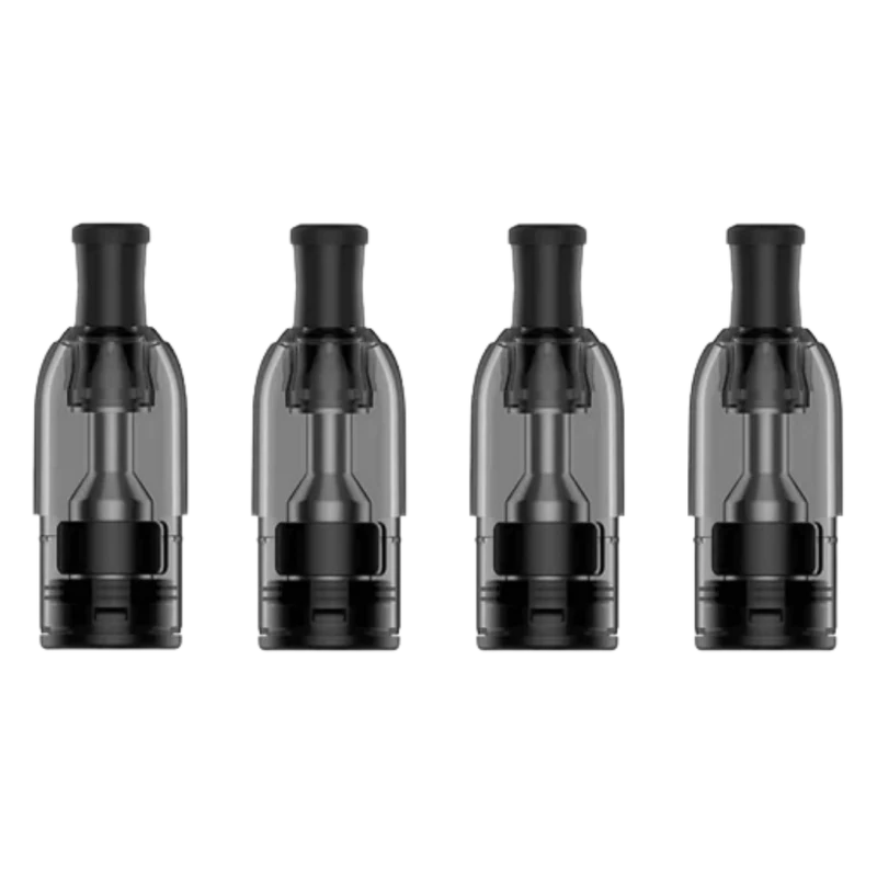 Geek Vape - Wenax M1 Kartuschen - 4er-Pack 1.20 ohm