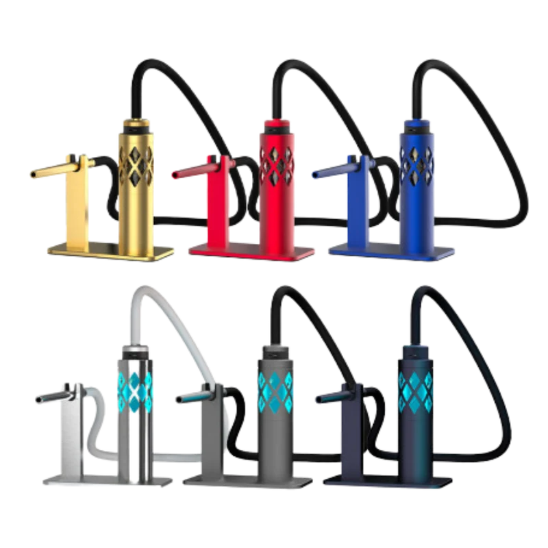 Fumytech - Hookah Dock