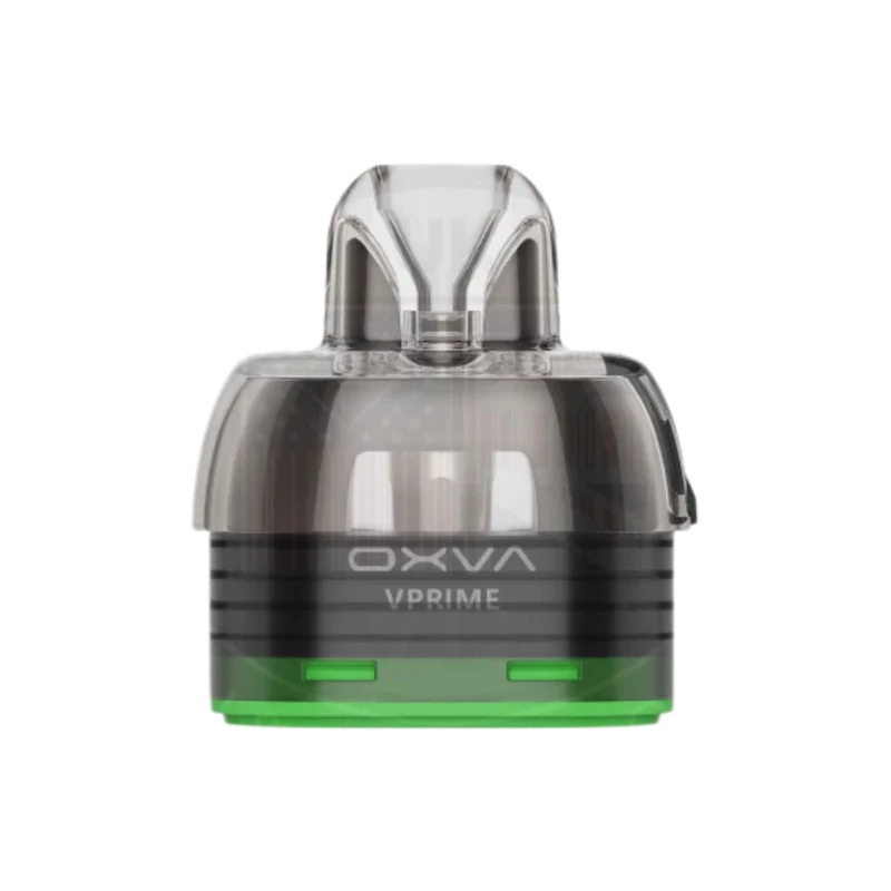Oxva - Vprime Kartuschen Pod 2er-Pack -0.8ohm MTL 2ml