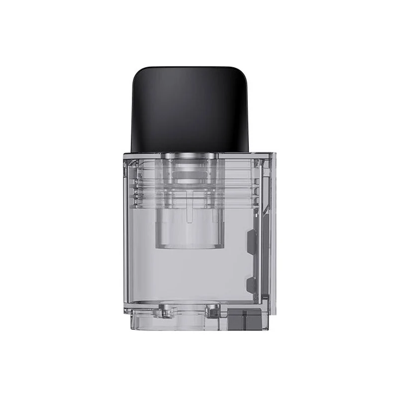 MOTI Play Leere Ersatz Pod Cartridge 4 ml (2 Stück/Packung)