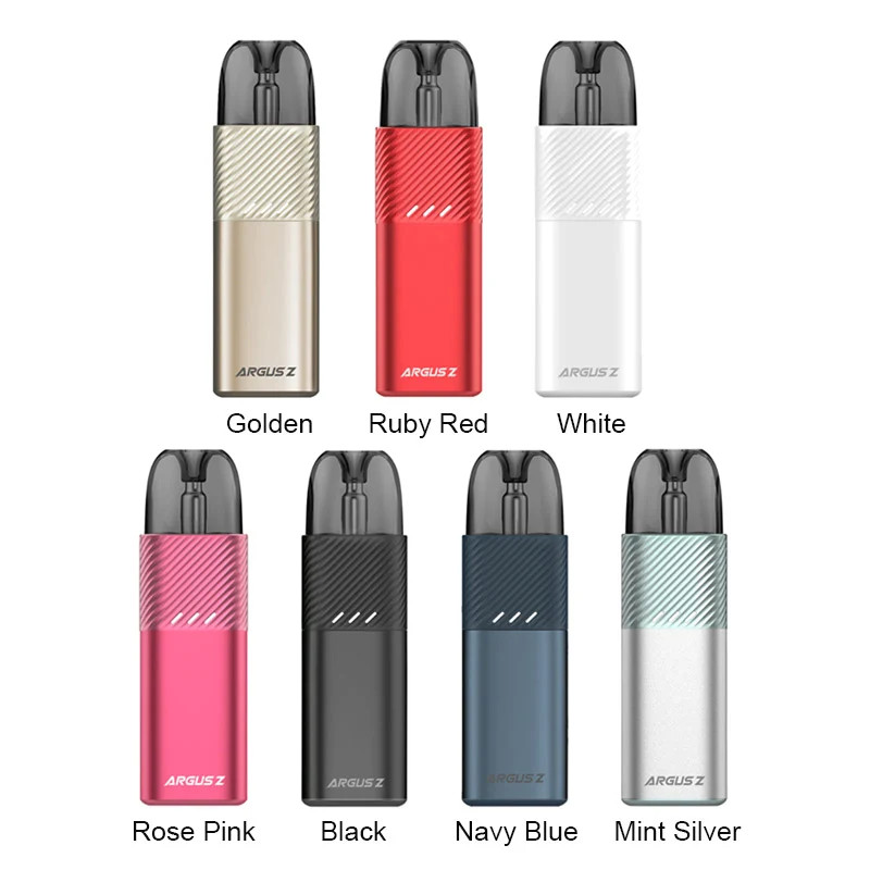 VOOPOO Argus Z Pod Kit 17W