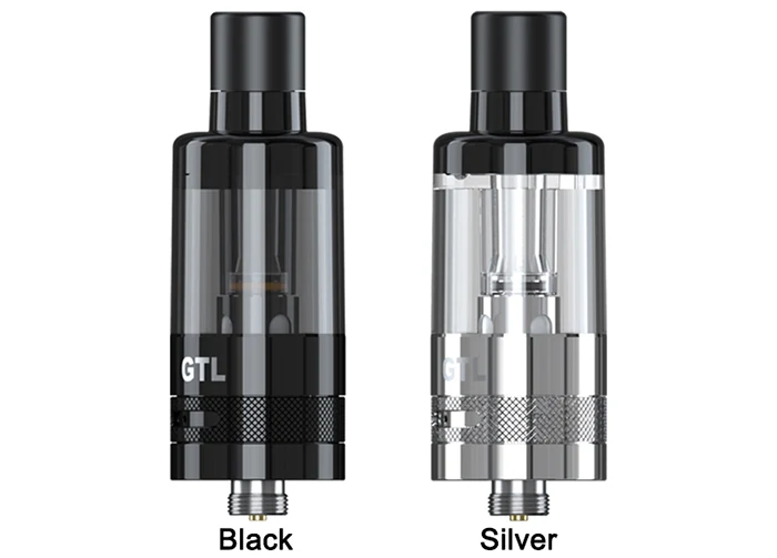 Eleaf GTL D20 Tank Verdampfer 3ml