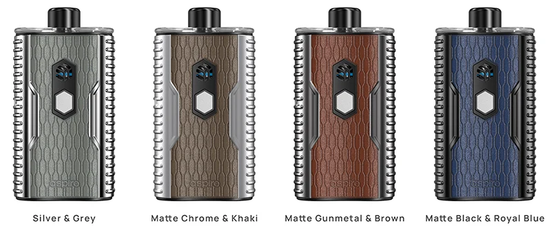 Aspire Cloudflask III 3 Kit 2000mAh