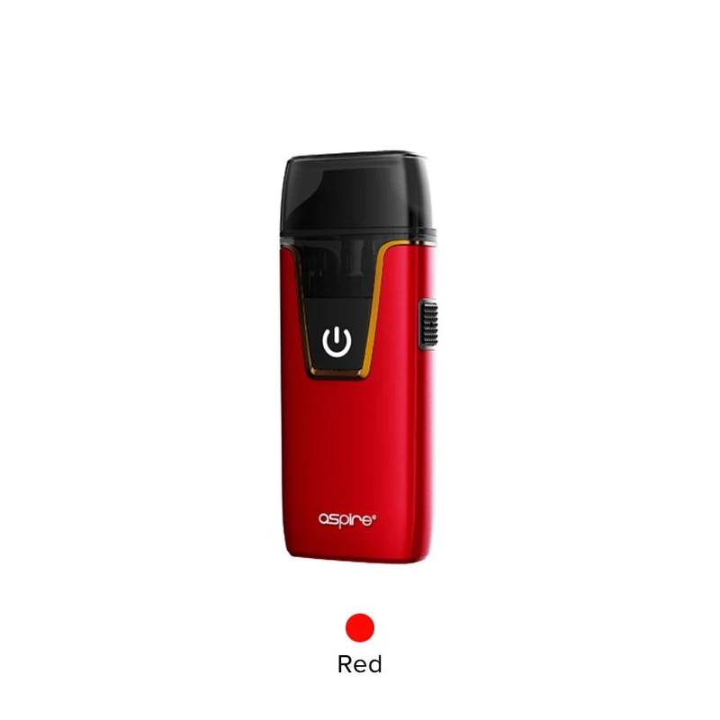 Aspire Nautilus AIO Pod vape Kit