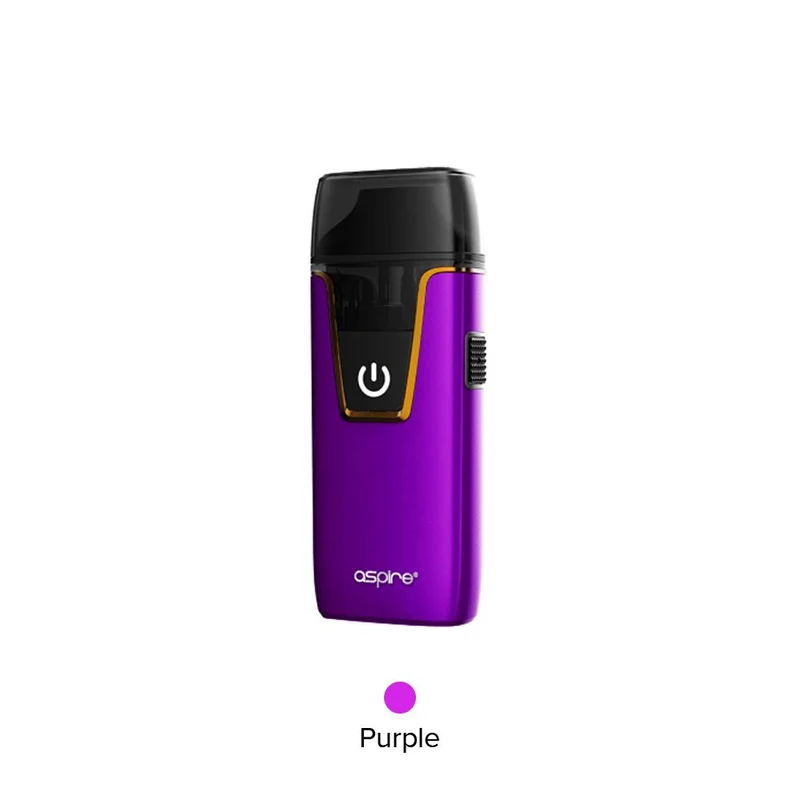 Aspire Nautilus AIO Pod vape Kit
