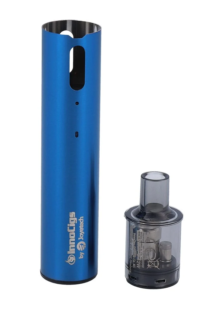 InnoCigs - eGo POD - E-Zigaretten Set