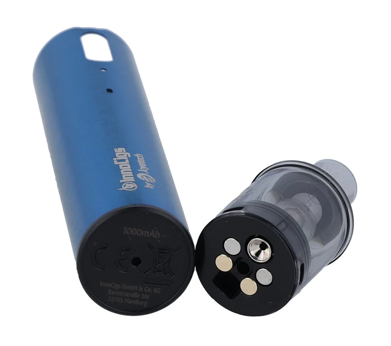 InnoCigs - eGo POD - E-Zigaretten Set