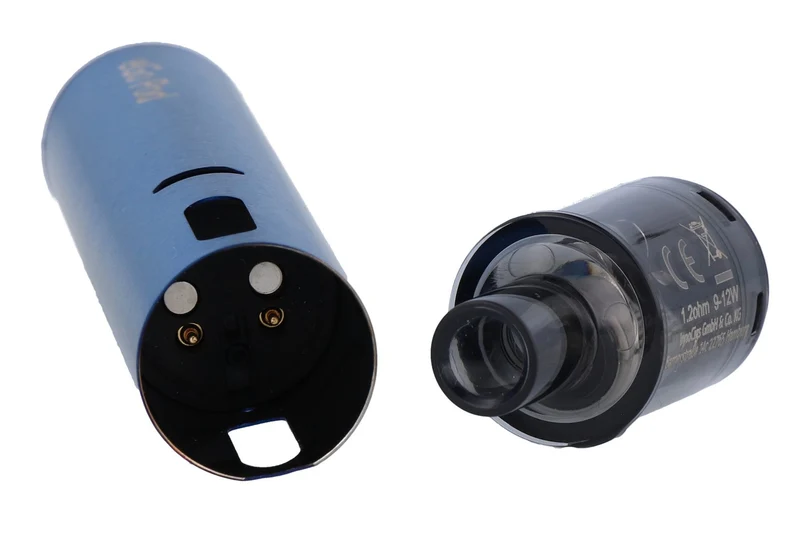 InnoCigs - eGo POD - E-Zigaretten Set