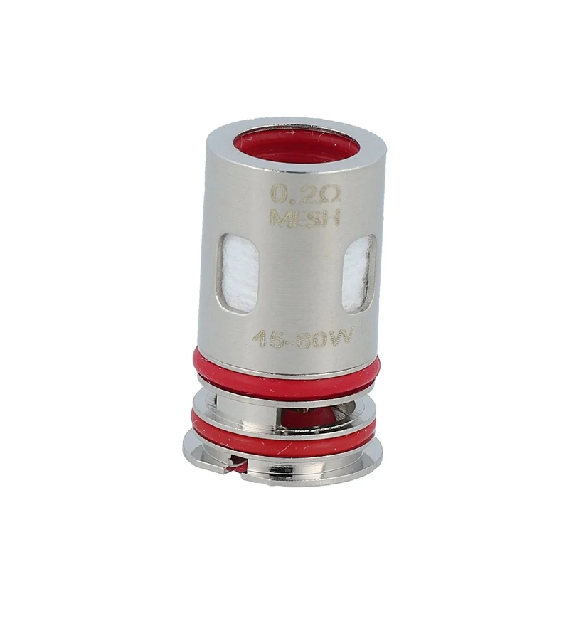 Vaporesso - GTX - Mesh Heads (5 Stück)