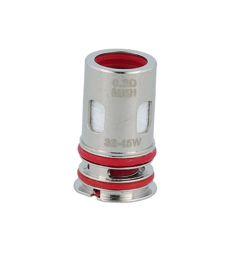 Vaporesso - GTX - Mesh Heads (5 Stück)