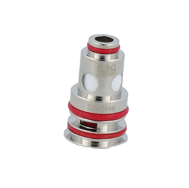 Vaporesso - GTX - Mesh Heads (5 Stück)