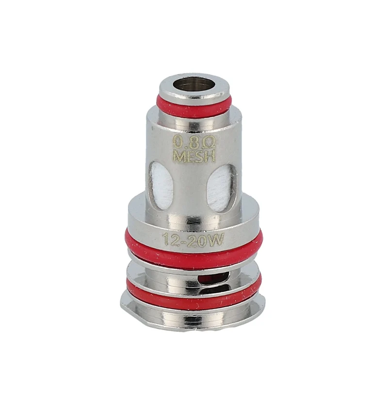 Vaporesso - GTX - Mesh Heads (5 Stück)