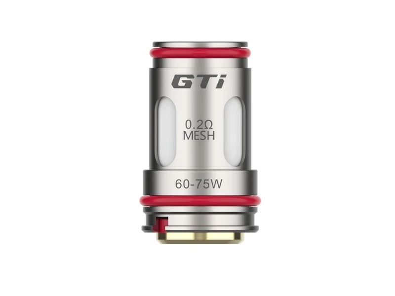 Vaporesso - GTI - Mesh Heads (5 Stück)