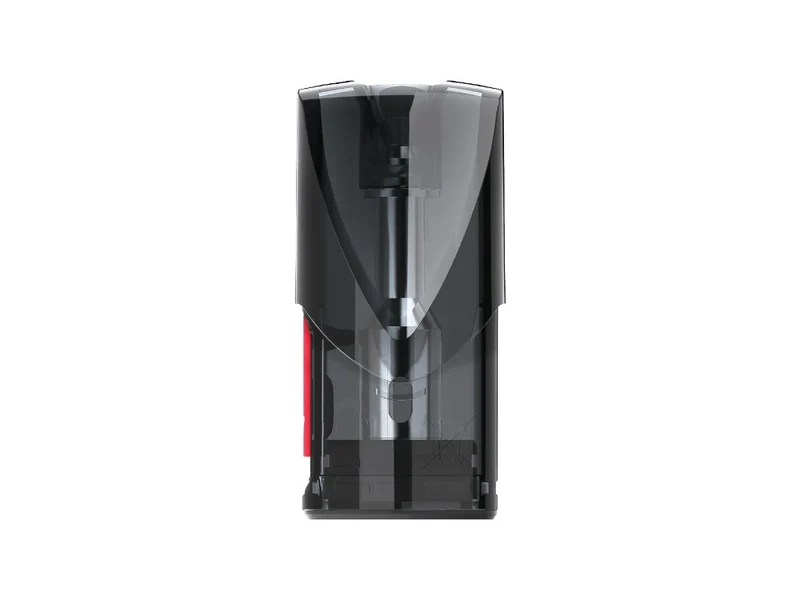 JustFog - MyFit - 2ml Pods mit Head (3 Stück)