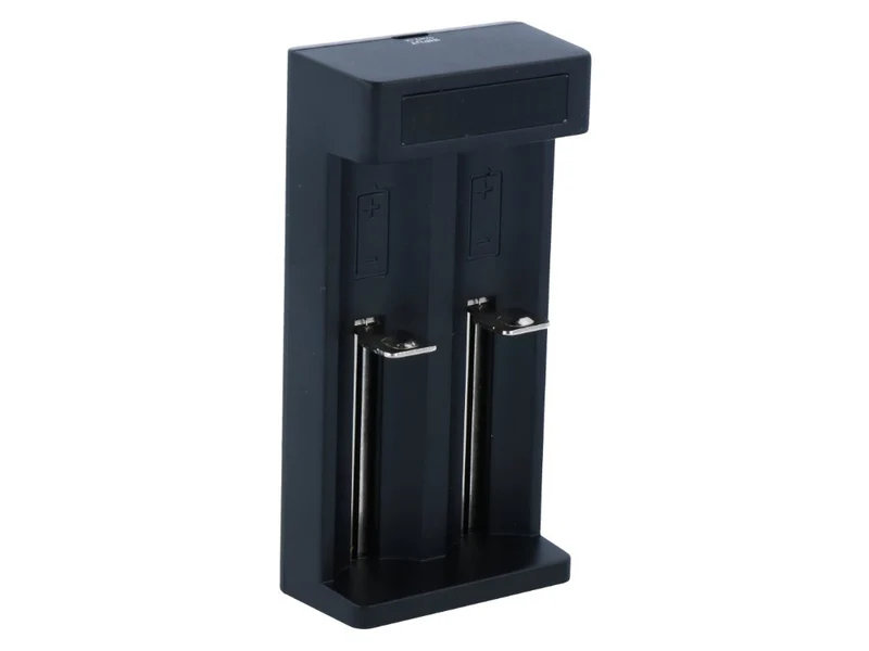 XTAR - MC2 - Ladegerät (USB-C)