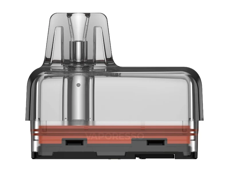 Vaporesso - ECO Nano - 6ml Pods mit Head (2 Stück)