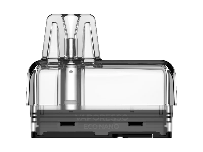 Vaporesso - ECO Nano - 6ml Pods mit Head (2 Stück)