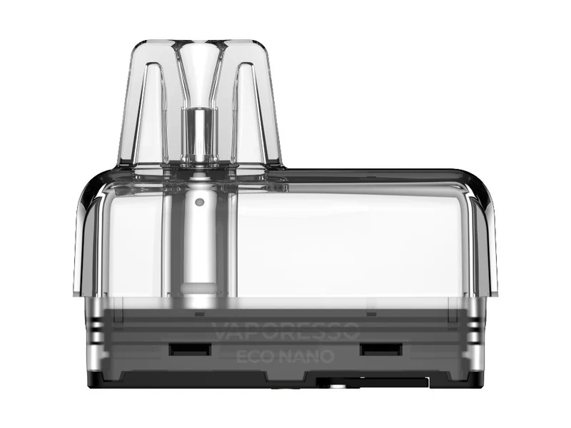 Vaporesso - ECO Nano - 6ml Pods mit Head (2 Stück)