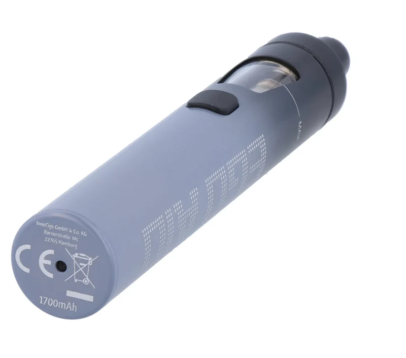InnoCigs - eGo AIO Simple - E-Zigaretten Set