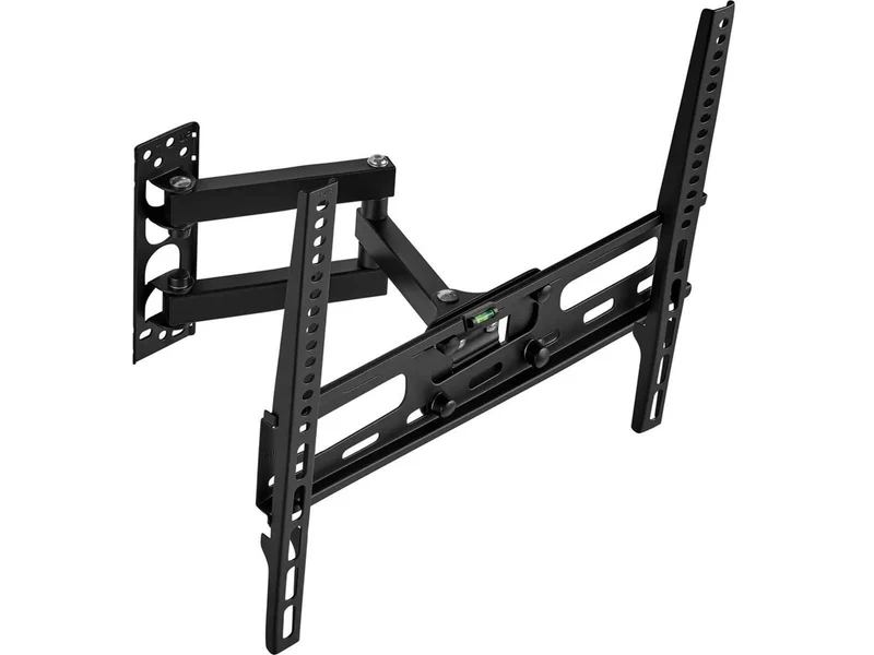 Universal TV Wandhalterung Schwenkbar/Neigbar LCD LED Fernseher 26“-55“