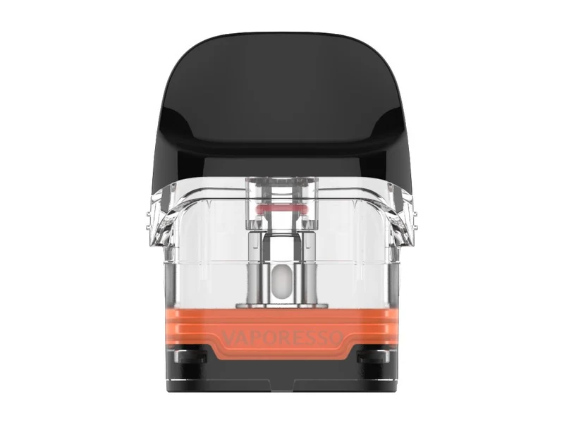 Vaporesso - LUXE Q - 2ml Pods mit Head (4 Stück)