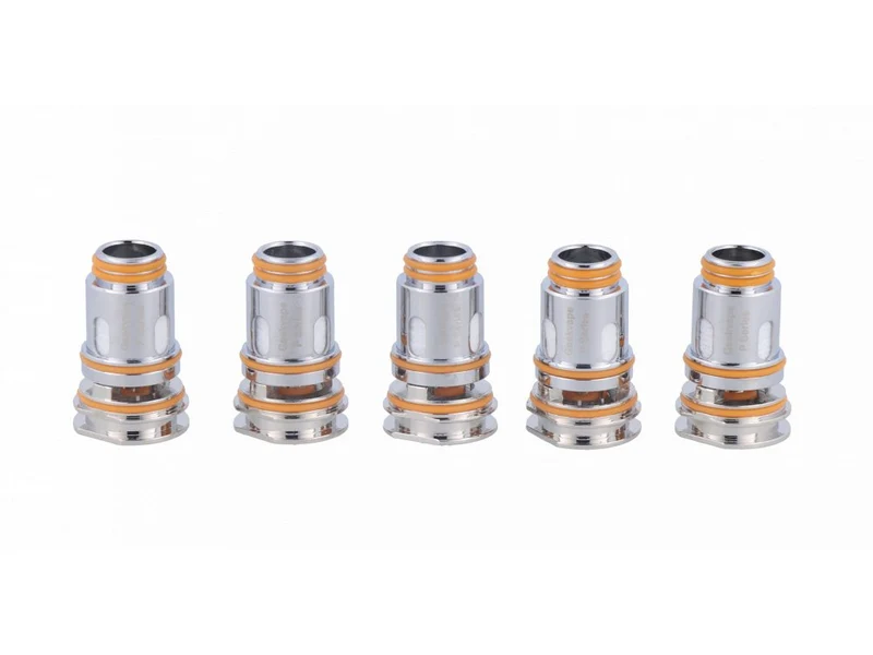 GeekVape - P Series - Heads (5 Stück)