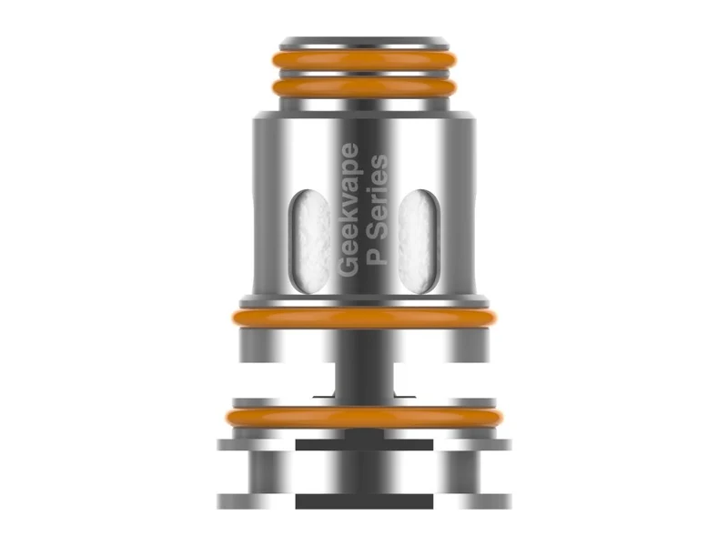 GeekVape - P Series - Heads (5 Stück)