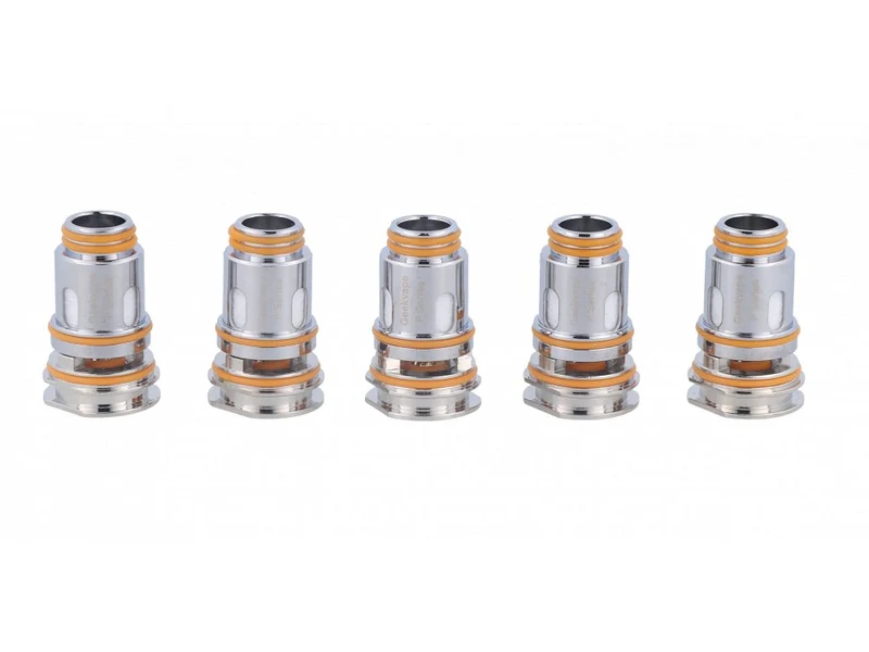GeekVape - P Series - Heads (5 Stück)