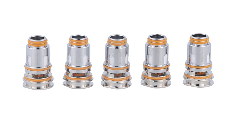 GeekVape - P Series - Heads (5 Stück)