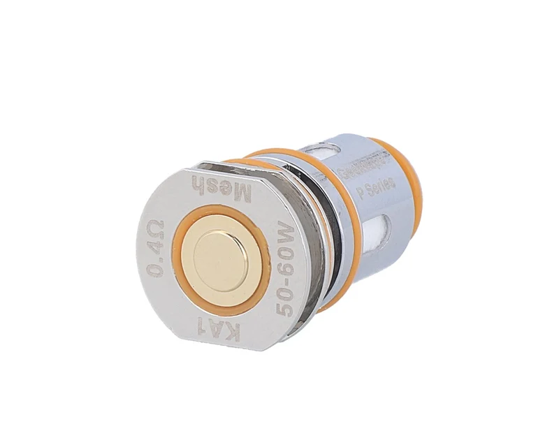 GeekVape - P Series - Heads (5 Stück)