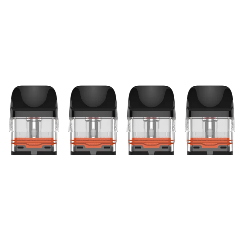 Vaporesso - Corex 2.0 XROS Pod 2ml (4 Stück pro Packung)