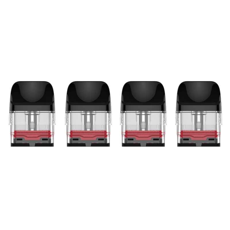 Vaporesso - Corex 2.0 XROS Pod 2ml (4 Stück pro Packung)