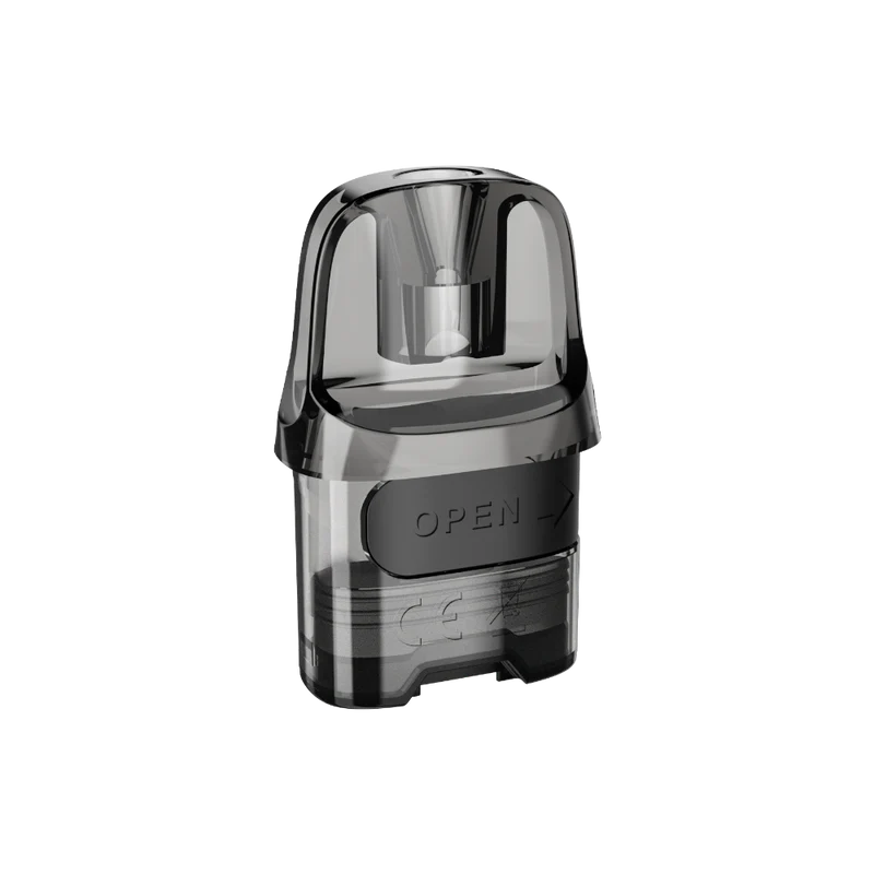 Lost Vape Ursa Pod – 2,5 ml Ersatz-Ersatzverdampfer mit Side-Filling