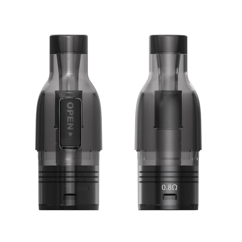 Joyetech - eGo Nano Pod (3 Stück pro Packung)