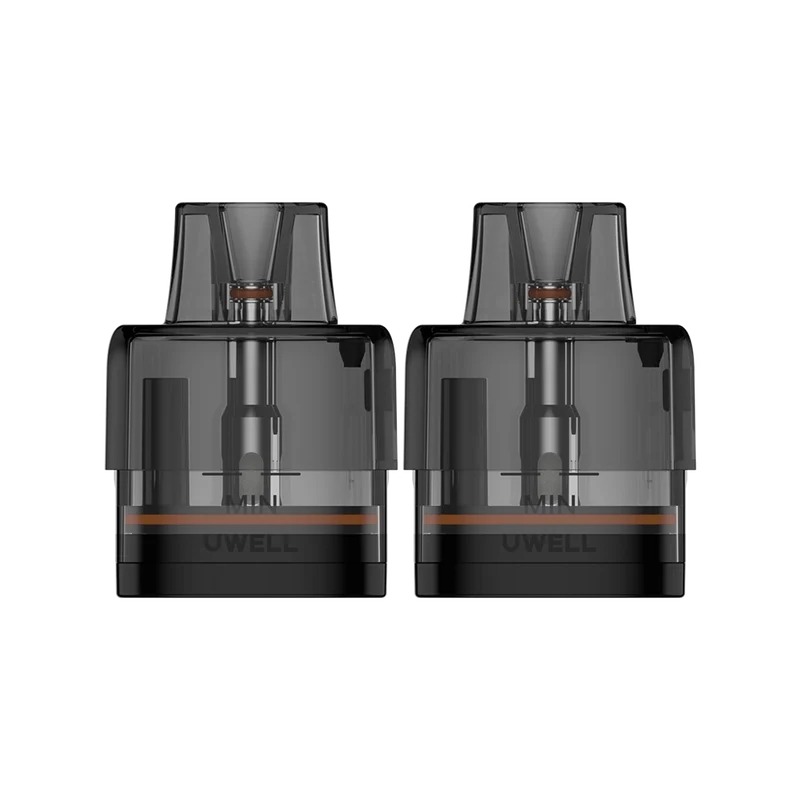 Uwell Typhos Pod (2 Stück pro Packung)