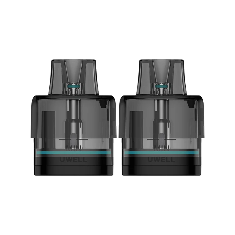 Uwell Typhos Pod (2 Stück pro Packung)