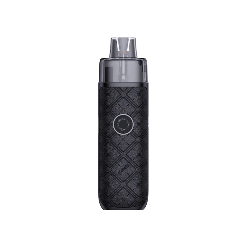 Uwell - Typhos SE E-Zigaretten Set