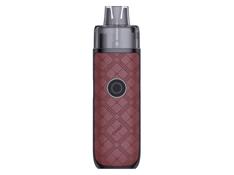 Uwell - Typhos SE E-Zigaretten Set