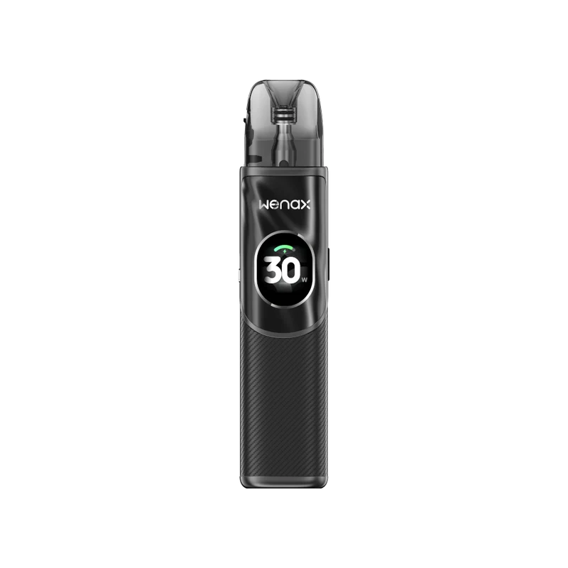 GeekVape Wenax Q2 E-Zigaretten Set | 1250mAh Pod System | 30W MTL & RDL