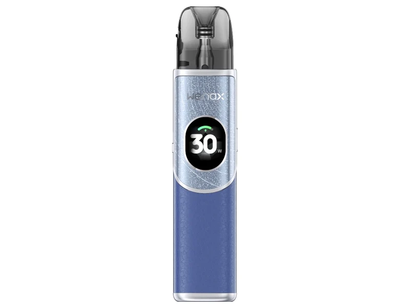 GeekVape Wenax Q2 E-Zigaretten Set | 1250mAh Pod System | 30W MTL & RDL