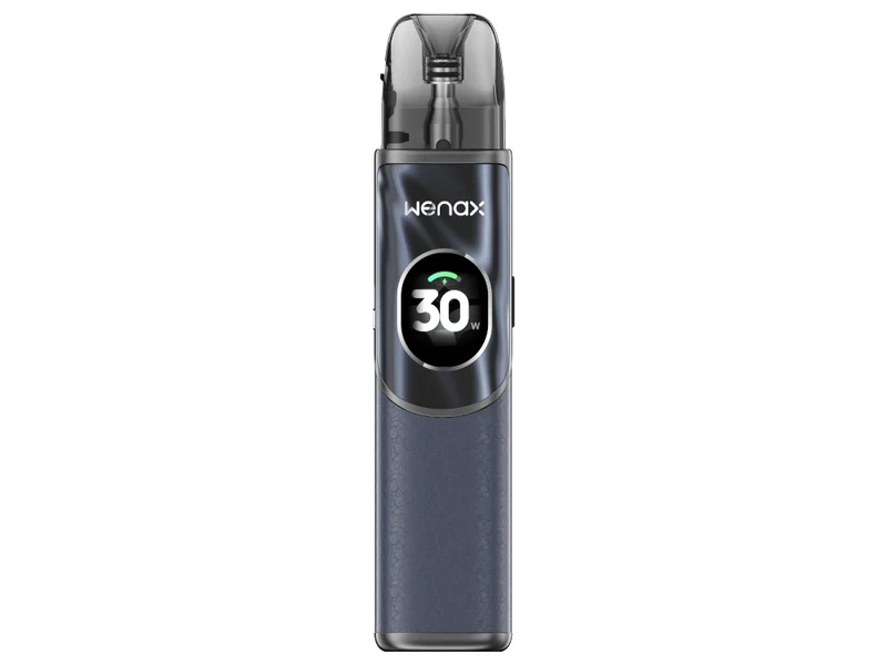 GeekVape Wenax Q2 E-Zigaretten Set | 1250mAh Pod System | 30W MTL & RDL