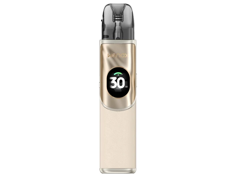 GeekVape Wenax Q2 E-Zigaretten Set | 1250mAh Pod System | 30W MTL & RDL