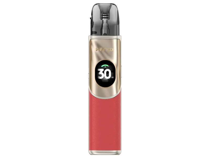 GeekVape Wenax Q2 E-Zigaretten Set | 1250mAh Pod System | 30W MTL & RDL