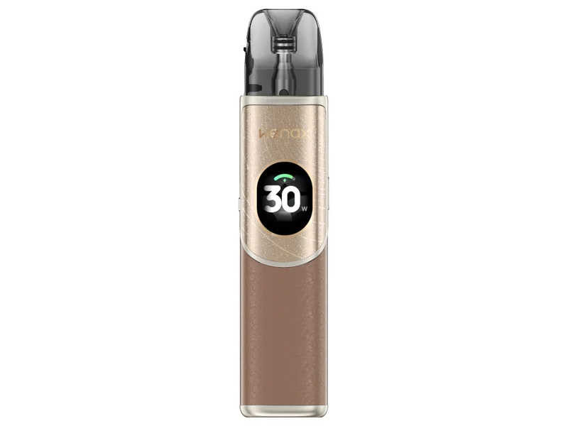 GeekVape Wenax Q2 E-Zigaretten Set | 1250mAh Pod System | 30W MTL & RDL