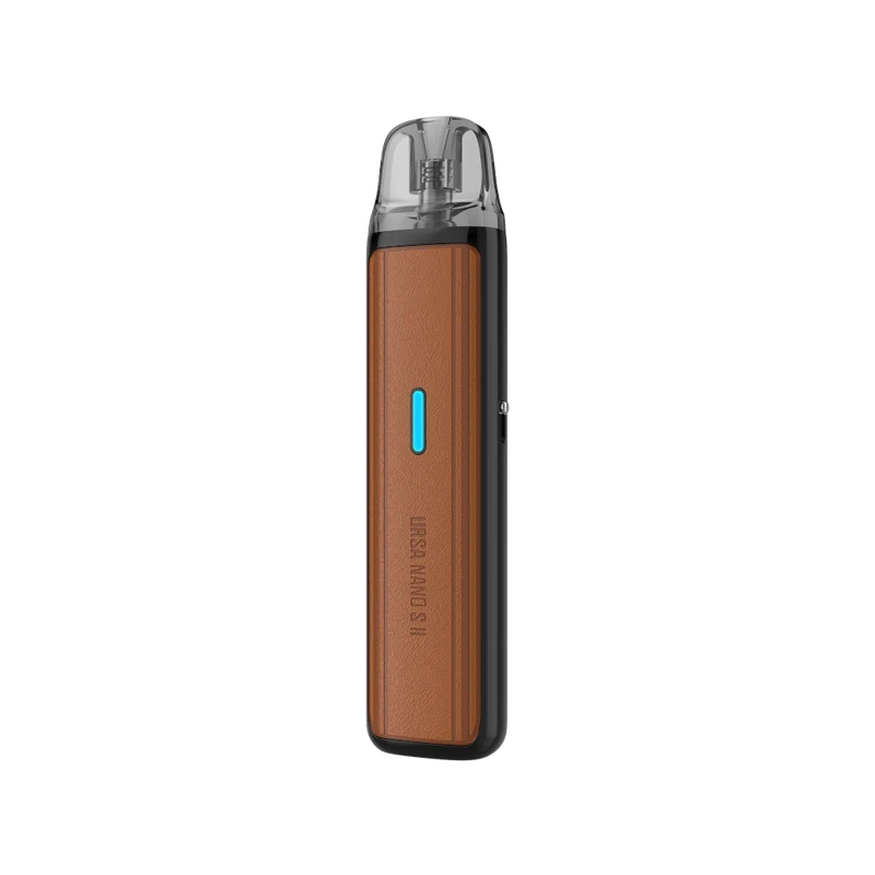 Lost Vape Ursa Nano S II E-Zigaretten Set | 1000 mAh MTL Pod System