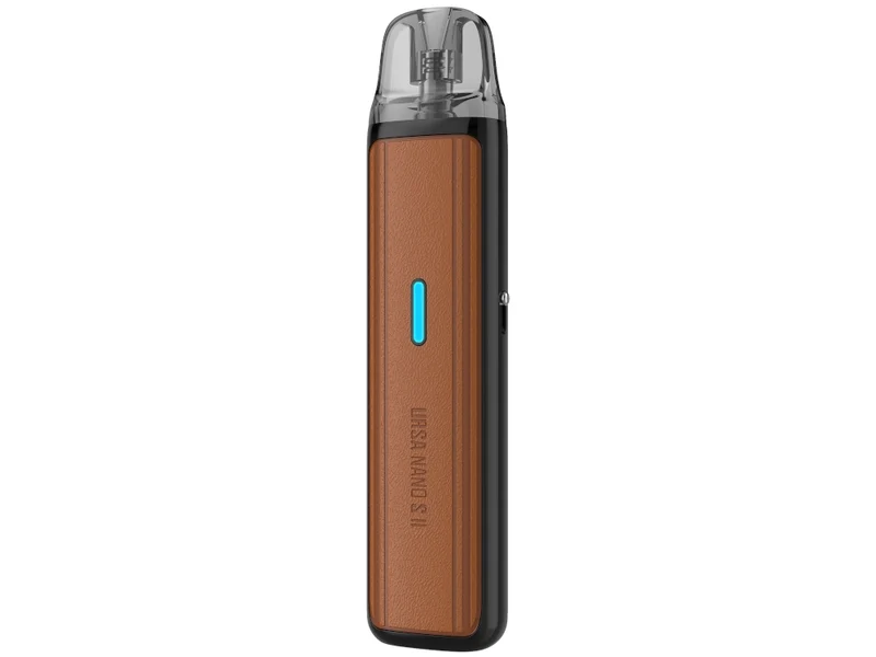 Lost Vape Ursa Nano S II E-Zigaretten Set | 1000 mAh MTL Pod System